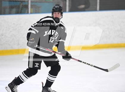 Thumbnail 1 in Xavier @ Fairfield Prep (SCC D1 Semifinal) photogallery.