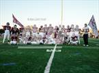 Photo from the gallery "Lincoln @ San Jose"