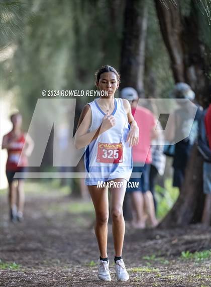 Thumbnail 3 in Kauai Championships photogallery.