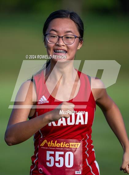 Thumbnail 2 in Kauai Championships photogallery.