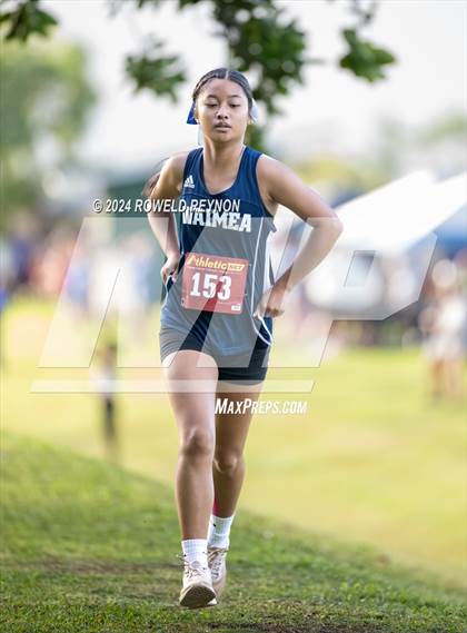 Thumbnail 2 in Kauai Championships photogallery.