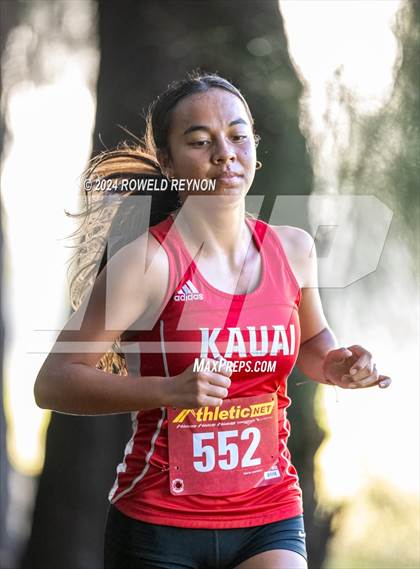 Thumbnail 3 in Kauai Championships photogallery.