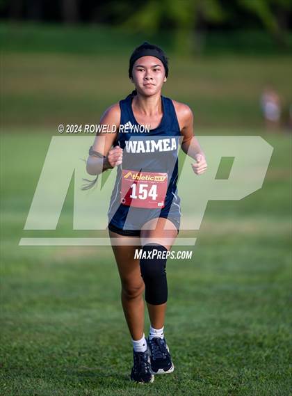 Thumbnail 1 in Kauai Championships photogallery.
