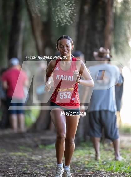Thumbnail 2 in Kauai Championships photogallery.