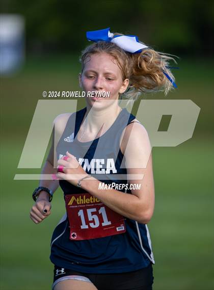Thumbnail 2 in Kauai Championships photogallery.
