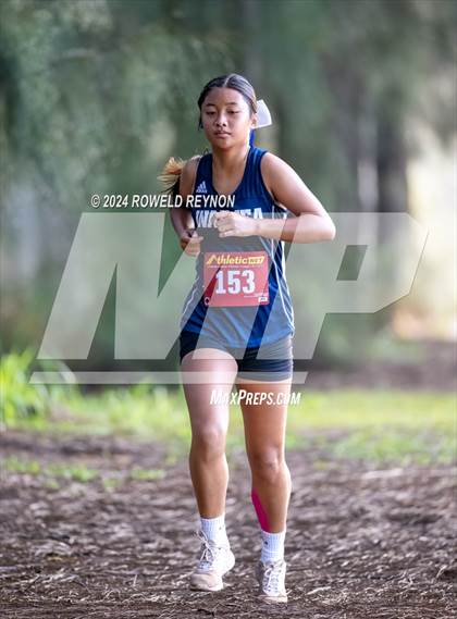 Thumbnail 3 in Kauai Championships photogallery.
