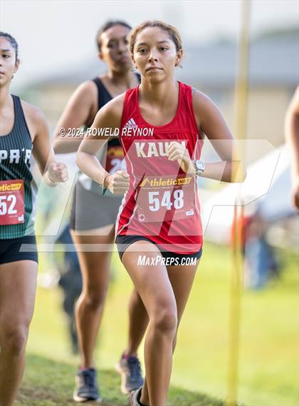 Thumbnail 2 in Kauai Championships photogallery.