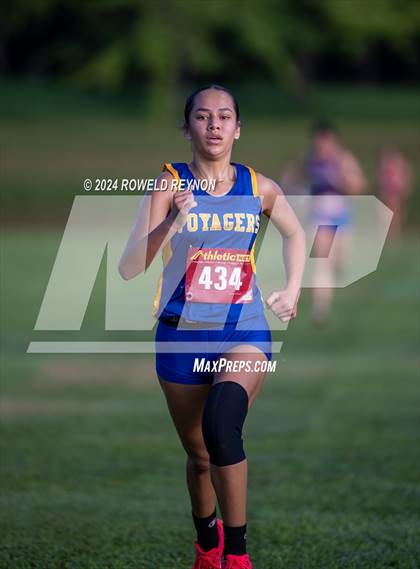 Thumbnail 3 in Kauai Championships photogallery.