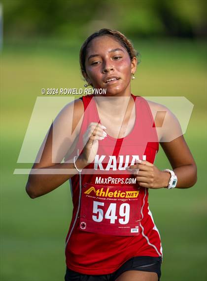 Thumbnail 1 in Kauai Championships photogallery.
