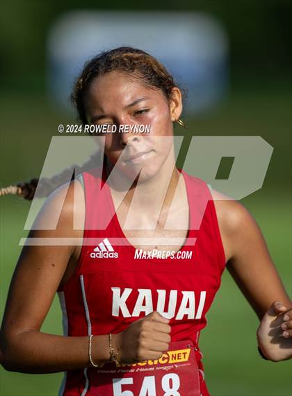 Thumbnail 3 in Kauai Championships photogallery.