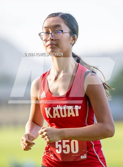 Thumbnail 3 in Kauai Championships photogallery.