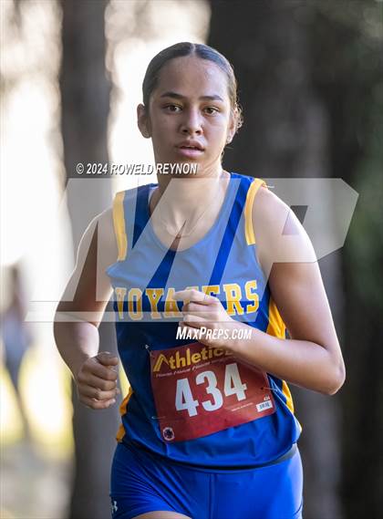 Thumbnail 3 in Kauai Championships photogallery.