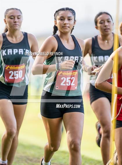 Thumbnail 3 in Kauai Championships photogallery.