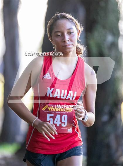 Thumbnail 3 in Kauai Championships photogallery.