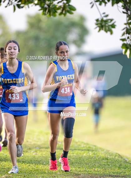 Thumbnail 2 in Kauai Championships photogallery.