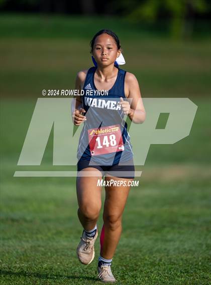 Thumbnail 2 in Kauai Championships photogallery.