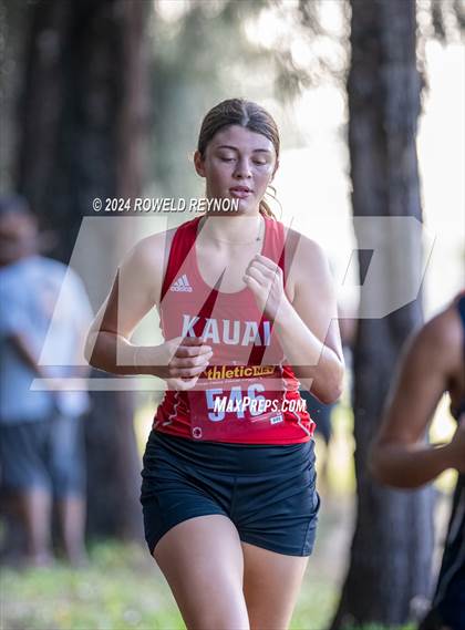 Thumbnail 2 in Kauai Championships photogallery.