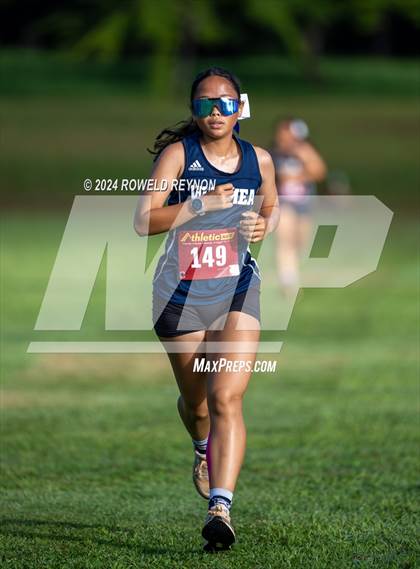 Thumbnail 3 in Kauai Championships photogallery.