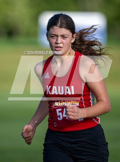 Thumbnail 3 in Kauai Championships photogallery.