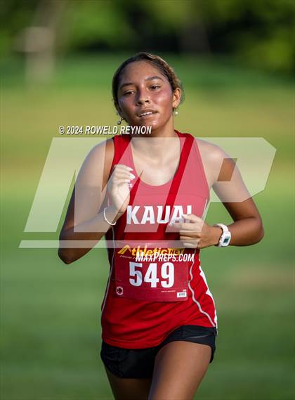 Thumbnail 1 in Kauai Championships photogallery.