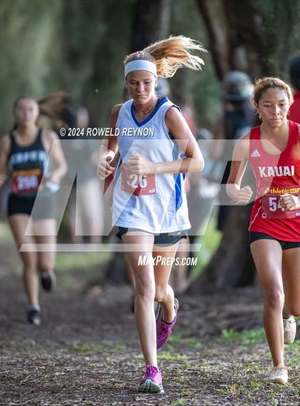 Thumbnail 3 in Kauai Championships photogallery.