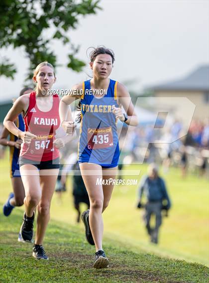 Thumbnail 3 in Kauai Championships photogallery.