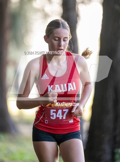 Thumbnail 1 in Kauai Championships photogallery.