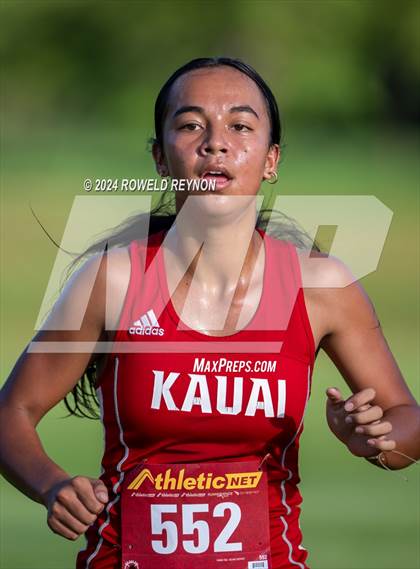 Thumbnail 3 in Kauai Championships photogallery.