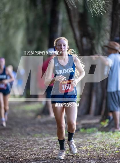 Thumbnail 1 in Kauai Championships photogallery.