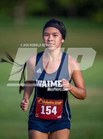 Thumbnail 2 in Kauai Championships photogallery.