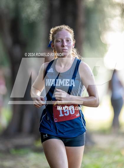 Thumbnail 2 in Kauai Championships photogallery.