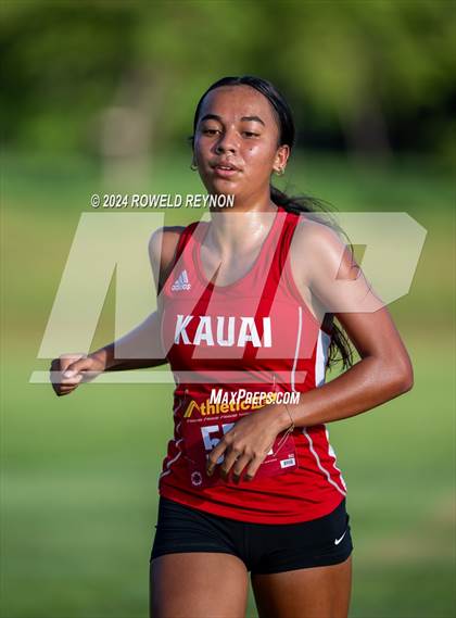 Thumbnail 2 in Kauai Championships photogallery.