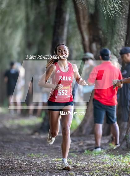 Thumbnail 1 in Kauai Championships photogallery.