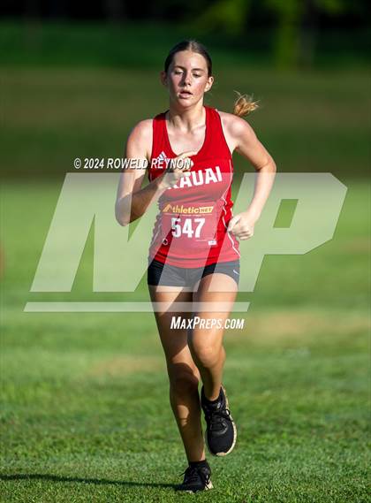 Thumbnail 3 in Kauai Championships photogallery.