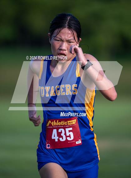 Thumbnail 2 in Kauai Championships photogallery.