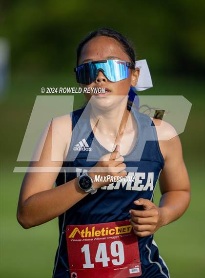 Thumbnail 1 in Kauai Championships photogallery.