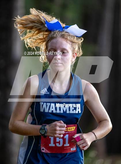 Thumbnail 2 in Kauai Championships photogallery.