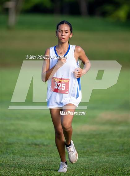 Thumbnail 3 in Kauai Championships photogallery.