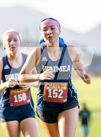 Thumbnail 2 in Kauai Championships photogallery.