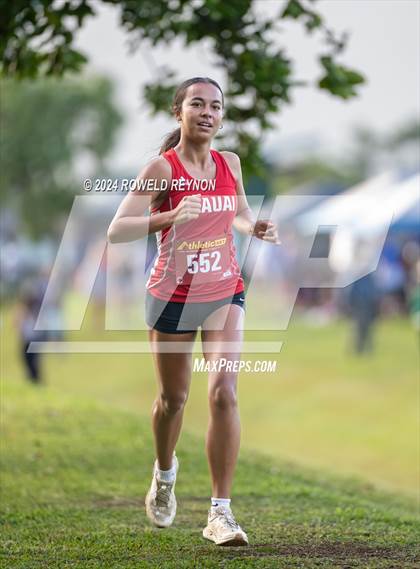 Thumbnail 3 in Kauai Championships photogallery.