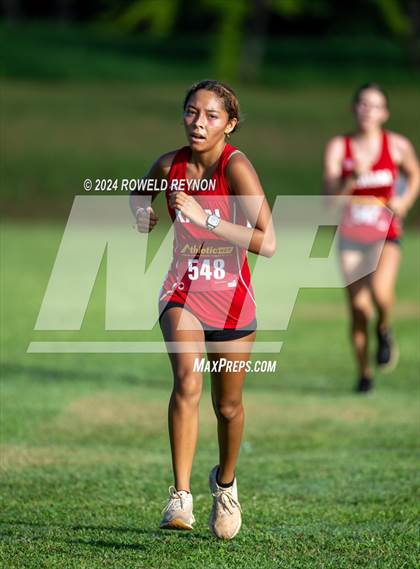 Thumbnail 2 in Kauai Championships photogallery.