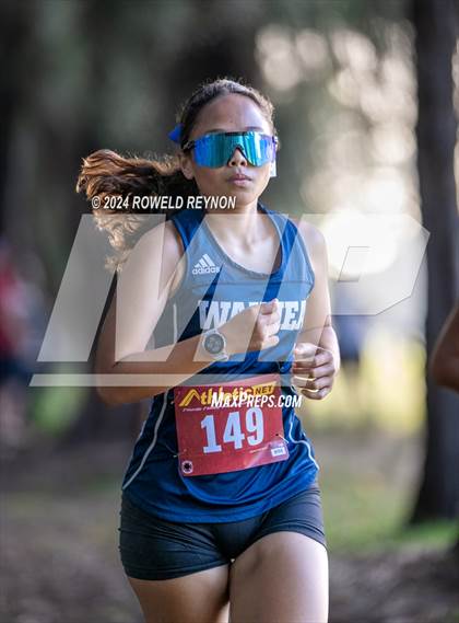 Thumbnail 3 in Kauai Championships photogallery.