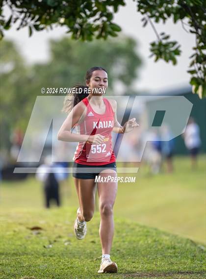 Thumbnail 2 in Kauai Championships photogallery.
