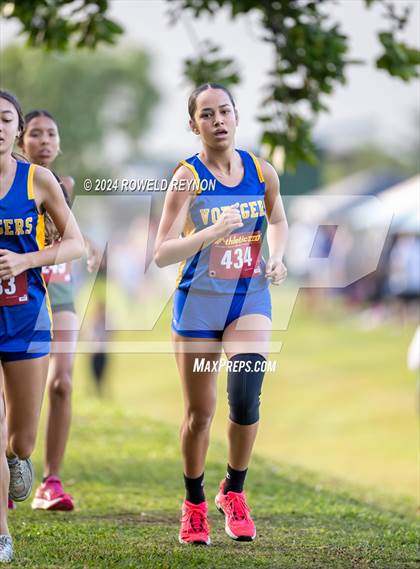 Thumbnail 3 in Kauai Championships photogallery.