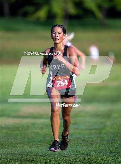 Thumbnail 3 in Kauai Championships photogallery.