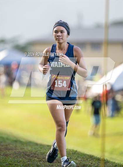 Thumbnail 2 in Kauai Championships photogallery.
