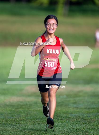 Thumbnail 2 in Kauai Championships photogallery.