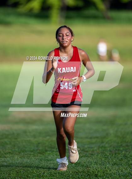 Thumbnail 2 in Kauai Championships photogallery.
