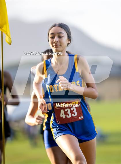 Thumbnail 2 in Kauai Championships photogallery.