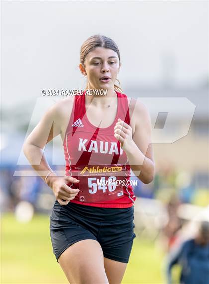 Thumbnail 3 in Kauai Championships photogallery.